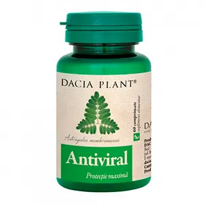 Antiviral,