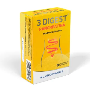 3Digest