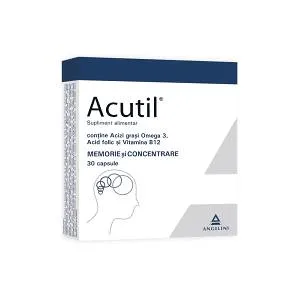 Acutil,