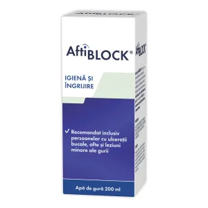 Aftiblock