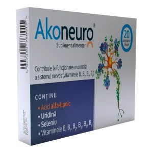 Akoneuro,