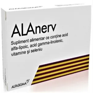 Alanerv,