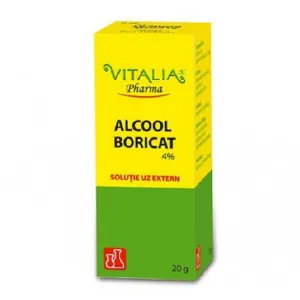 Alcool