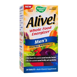 Alive!