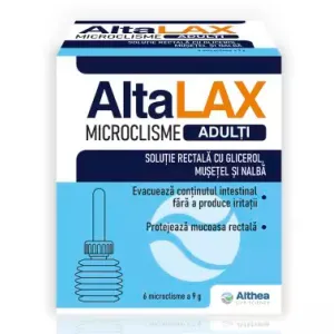 AltaLAX