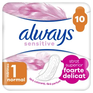 Always