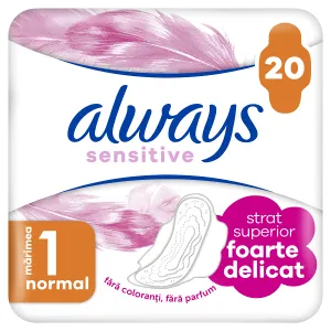 Always