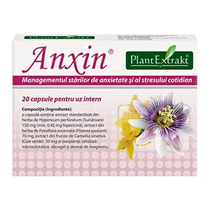 Anxin,