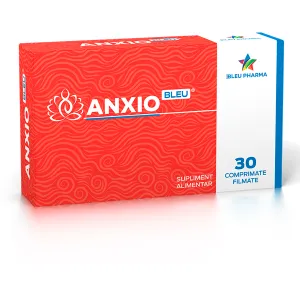 Anxio