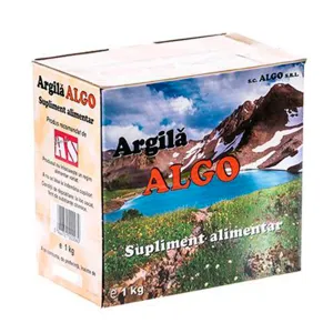 Argila