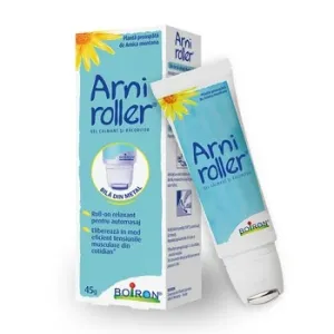 Arniroller