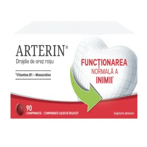 Arterin