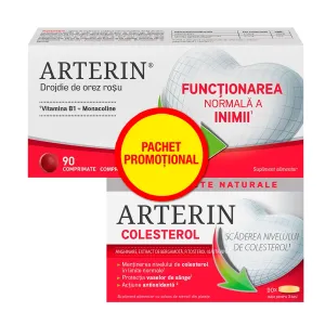 Arterin