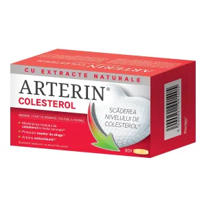 Arterin