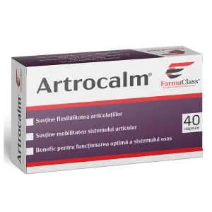 Artrocalm,