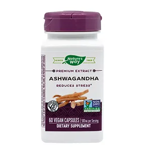 Ashwagandha
