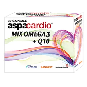Aspacardio