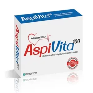 Aspivita