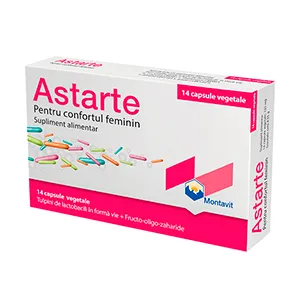 Astarte,