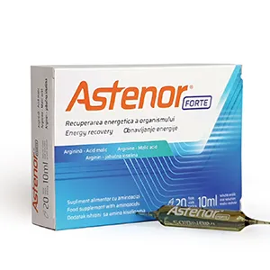 Astenor