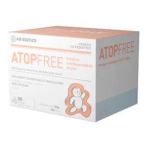 Atopfree