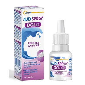 Audispray