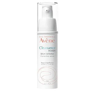 Avene Cleanance women ser corector, 30 ml, Piere Fabre Dermo-Cosmetique