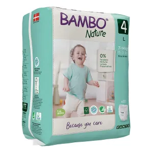 Bamboo