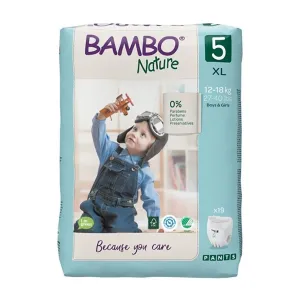 Bamboo