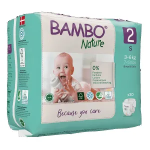 Bamboo