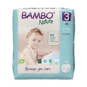 Bamboo
