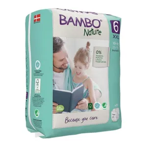 Bamboo