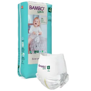 Bamboo