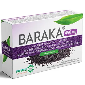 Baraka