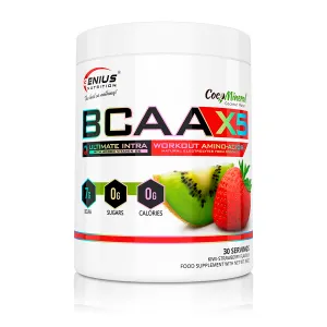 BCAA