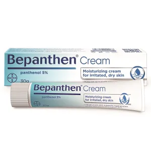 Bepanthen crema 5%, 30 g, Bayer