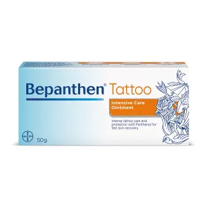 Bepanthen