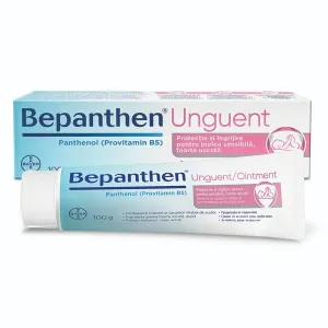 Bepanthen unguent, 100 g, Bayer