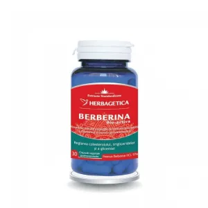 Berberina,