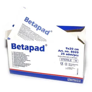 Betapad