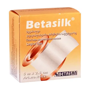 Betasilk,