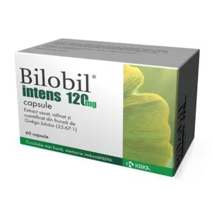 Bilobil