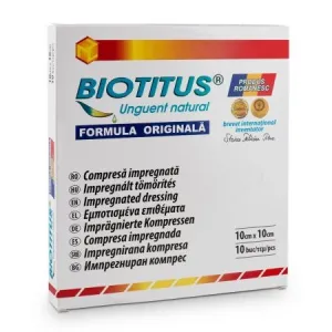 Biotitus