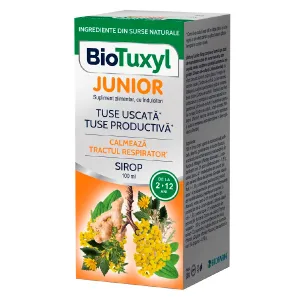 Biotuxyl