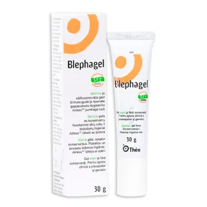 Blephagel