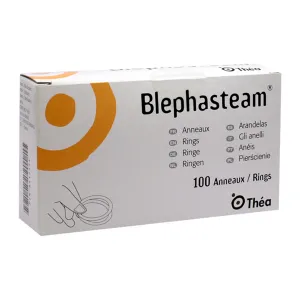 Blephasteam,