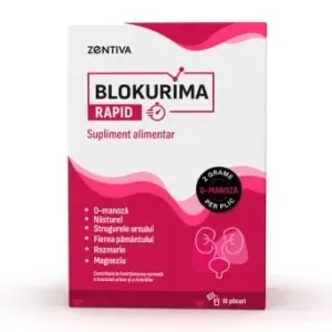 Blokurima
