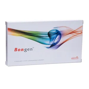 Bongen,