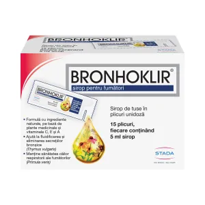 Bronhoklir