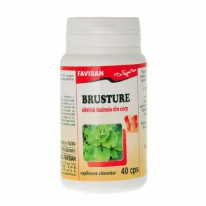 Brusture,